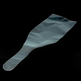Soft Collection Sheath (Disposable End Cone)