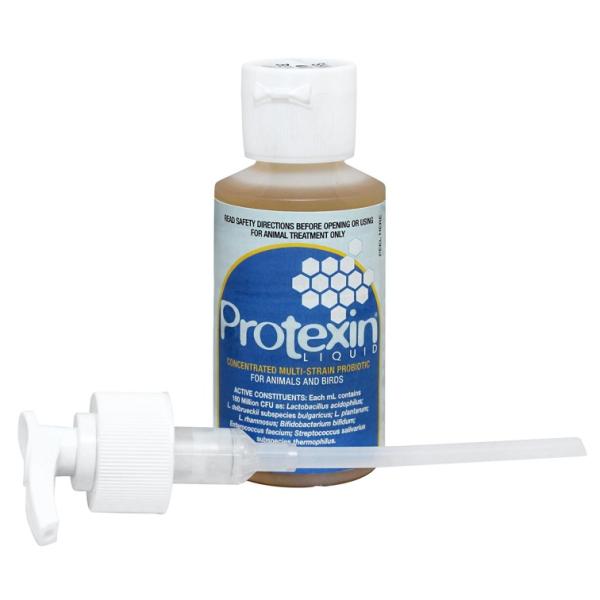 Protexin probiotic gel with pump 125ml